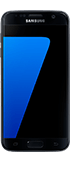 Samsung Galaxy S7 Schwarz