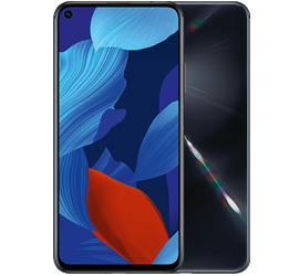 HUAWEI nova 5T