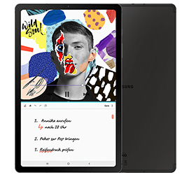 Samsung Galaxy Tab S6 Lite LTE Samsung Galaxy Tab S6 Lite LTE