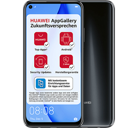 HUAWEI P40 lite