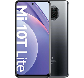 Xiaomi Mi 10T Lite 5G