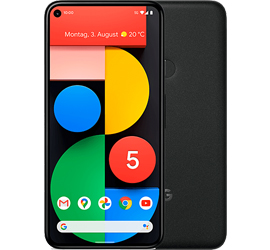 Google Pixel 5 Google Pixel 5