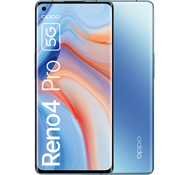 OPPO Reno4 Pro 5G