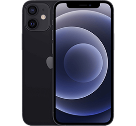 Apple iPhone 12 mini