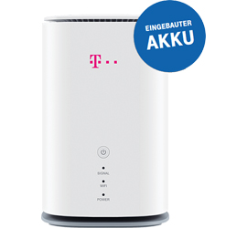 Telekom Speedbox