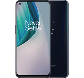 OnePlus Nord N10 5G OnePlus Nord N10 5G