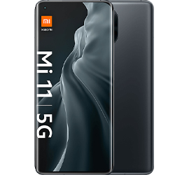 Xiaomi Mi 11 5G Xiaomi Mi 11 5G
