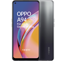 OPPO A94 5G OPPO A94 5G