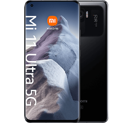 Xiaomi Mi 11 Ultra 5G