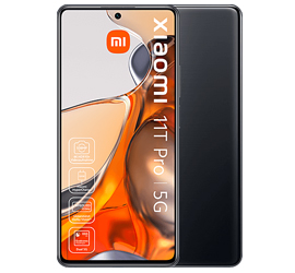 Xiaomi 11T Pro 5G