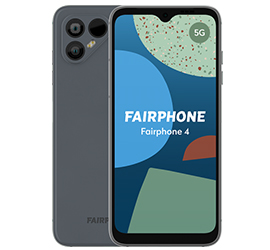 Fairphone 4 5G