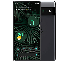 Google Pixel 6 Pro