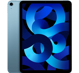 Apple iPad Air (2022) 10,9'' WIFI + 5G