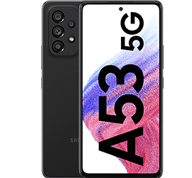 Samsung Galaxy A53 5G