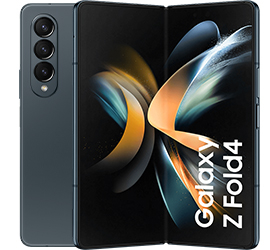 Samsung Galaxy Z Fold4