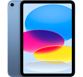 Apple iPad 10,9'' (2022) Wi-Fi + 5G