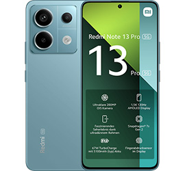 Xiaomi Redmi Note 13 Pro