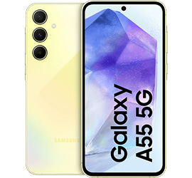 Samsung Galaxy A55