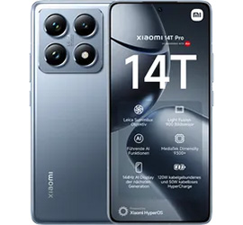 Xiaomi 14T Pro