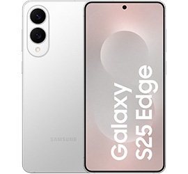 Samsung Galaxy S25 Edge