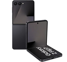 Samsung Galaxy Z Flip7