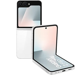 Samsung Galaxy Z Flip7 FE