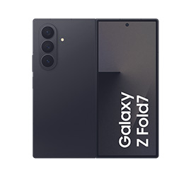 Samsung Galaxy Z Fold7