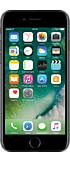 Apple iPhone 7 32 GB Schwarz
