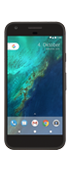 Google Pixel 32 GB Anthrazit