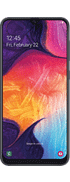 Samsung Galaxy A50