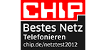 CHIP-BestesNetz-Telefonieren