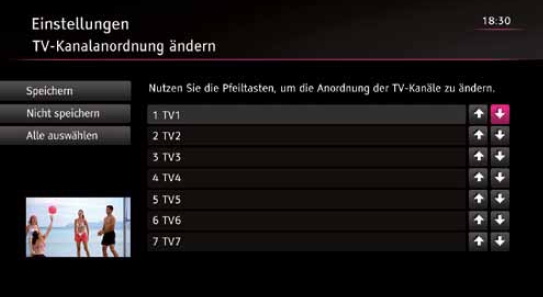 Tv Senderliste Zum Ausdrucken 2017