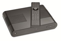 Media Receiver MR 102