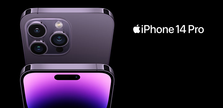 Apple iPhone 14