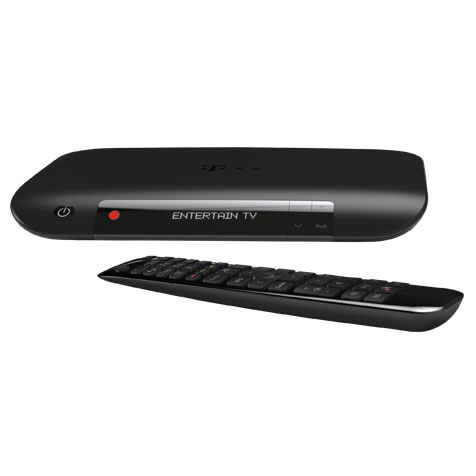 Media Receiver MR 201