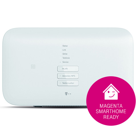 Speedport Smart 2