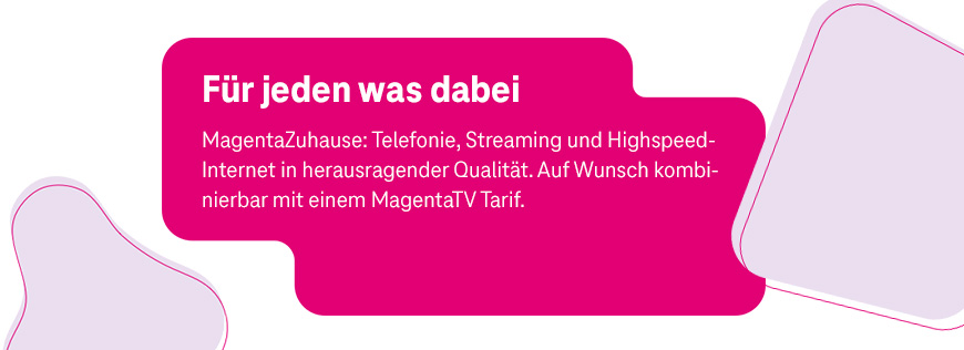 Verlngerung der aktuellen Festnetz-Konditionen bis 29.09.2021