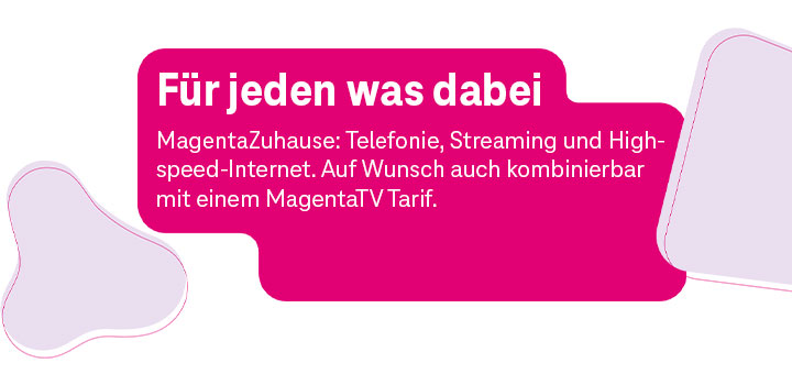 Verlngerung der aktuellen Festnetz-Konditionen bis 30.09.2022