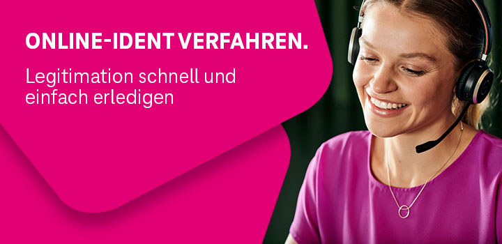 Mobilfunk-Vertrge: Nur noch Online-Ident mglich