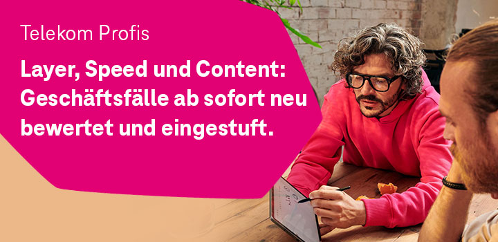 �nderung der Bezeichnung der Festnetz-Gesch�ftsf�lle in der Provisionsliste