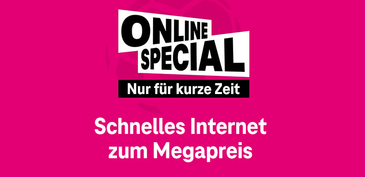 Bereitstellungspreis f�r MagentaZuhause entf�llt & Speedport Smart 4 f�r 0 �