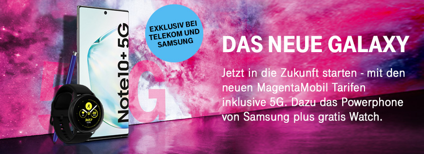 telekom samsung watch