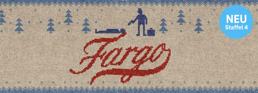 Die 4. Staffel von Fargo jetzt bei MagentaTV