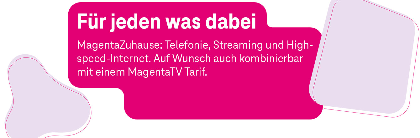 Verlngerung der aktuellen Festnetz-Konditionen bis 31.01.2023