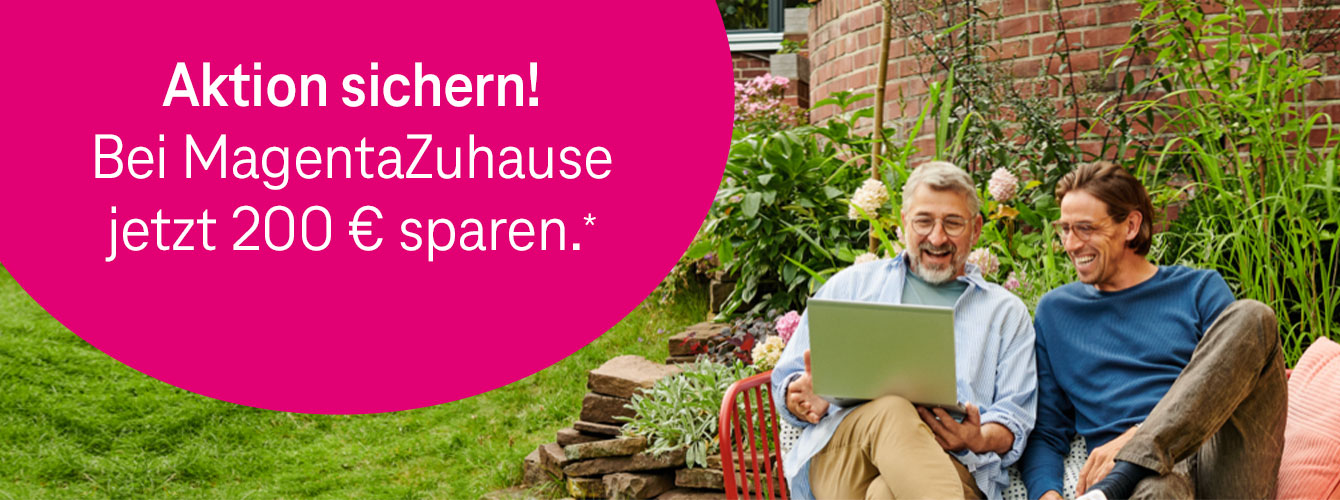 Nur noch bis 24.10.: 100  Routergutschrift