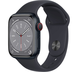 Die neuen Apple Watches auch bei Telekom Profis buchbar Telekom