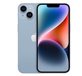 iPhone 14 iPhone 14