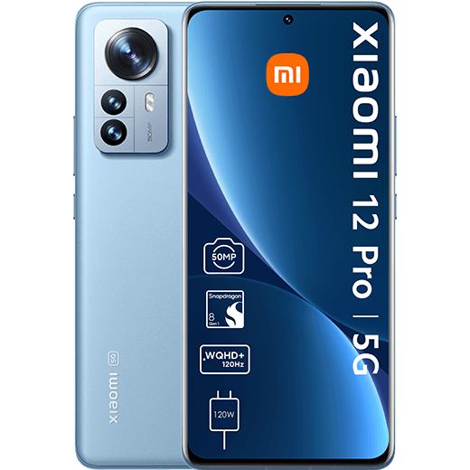 Xiaomi 12 Pro